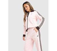 adidas Originals Veste de survêtement Beckenbauer - Rose XL