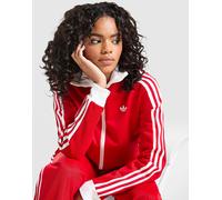 adidas Originals Veste de survêtement Beckenbauer - Rouge M