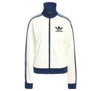 ADIDAS ORIGINALS Veste de survêtement bleu marine / blanc, Taille XL-XXL