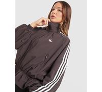 adidas Originals Veste de survêtement Blousy - Marron XL
