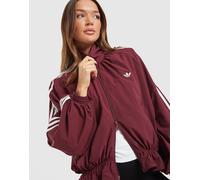 adidas Originals Veste de survêtement Blousy - Rose S