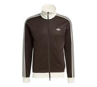 Adidas Originals Classic Full Zip Sweatshirt Marron M Homme