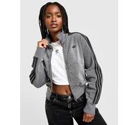 adidas Originals Veste de survêtement Denim Adicolor - Bleu XL