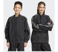 adidas Originals VESTE DE SURVÊTEMENT DENIM AMPLE SST 170