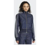 adidas Originals VESTE DE SURVÊTEMENT DENIM FIREBIRD X-Small