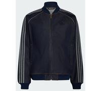 adidas Originals VESTE DE SURVÊTEMENT DENIM SST ADICOLOR 3XL