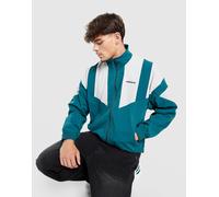 adidas Originals Veste de survêtement EQT Woven - Vert L