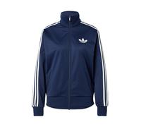 ADIDAS ORIGINALS Veste de survêtement 'FB' bleu marine / blanc, Taille XS