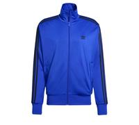 ADIDAS ORIGINALS Veste de survêtement 'FBIRD TT' bleu / noir, Taille M