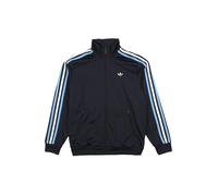 ADIDAS ORIGINALS Veste de survêtement 'Firebird' aqua / bleu foncé / blanc, Taille 152