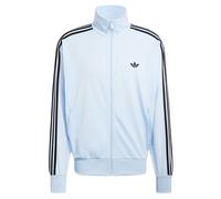 ADIDAS ORIGINALS Veste de survêtement 'Firebird' bleu clair / noir, Taille M