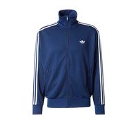 ADIDAS ORIGINALS Veste de survêtement 'FIREBIRD' bleu foncé / blanc, Taille M