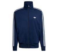 Adidas Originals Firebird Full Zip Sweatshirt Bleu L Homme
