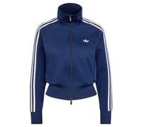 ADIDAS ORIGINALS Veste de survêtement 'Firebird Classic' bleu foncé / blanc, Taille L