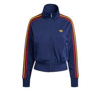 VESTE DE SURVÊTEMENT FIREBIRD CLASSIC Dark Blue / Team Power Red 2 / Crew Yellow 2XS