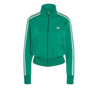ADIDAS ORIGINALS Veste de survêtement 'Firebird Classic' jade / blanc, Taille M