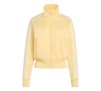 ADIDAS ORIGINALS Veste de survêtement 'Firebird Classic' jaune / blanc, Taille XXXL-4XL