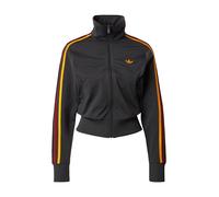 ADIDAS ORIGINALS Veste de survêtement 'Firebird Classic' jaune / rouge / noir, Taille M