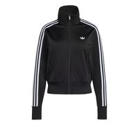 ADIDAS ORIGINALS Veste de survêtement 'Firebird Classic' noir / blanc, Taille S