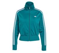 Adidas Originals Firebird Classic Full Zip Sweatshirt Bleu M Femme
