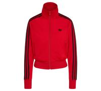 ADIDAS ORIGINALS Veste de survêtement 'Firebird Classic' rouge vif / noir, Taille L