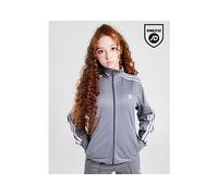 adidas Originals Veste de survêtement Firebird Fille Junior - Gris 7-8Y