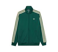 ADIDAS ORIGINALS Veste de survêtement 'Firebird' jaune clair / vert, Taille 128