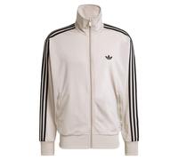 Adidas Originals Firebird Full Zip Sweatshirt Beige L Homme