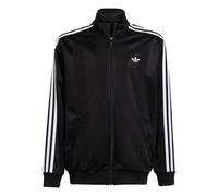VESTE DE SURVÊTEMENT JACQUARD AMPLE FIREBIRD Black / White 15-16A