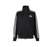 ADIDAS ORIGINALS Veste de survêtement 'Firebird' noir / blanc, Taille M
