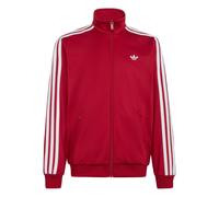 ADIDAS ORIGINALS Veste de survêtement 'Firebird' rouge / blanc, Taille 170