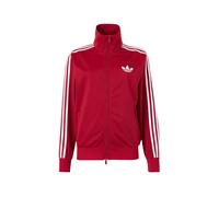 ADIDAS ORIGINALS Veste de survêtement 'Firebird' rouge / blanc, Taille S