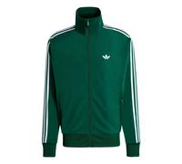 Adidas Originals Firebird Full Zip Sweatshirt Vert L Homme