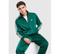 adidas Originals Veste De Survêtement Firebird - Vert M