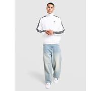 adidas Originals Veste de survêtement Firebird Woven - Blanc XL