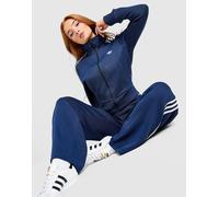 adidas Originals Veste de survêtement Knit Firebird - Bleu S