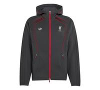 Adidas - Teamgeist 26 Track Top - Homme - Sport - Noir - Taille: XS