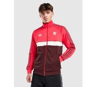 Veste de survêtement Olympique Lyonnais Originals Active Pink / Victory Crimson M