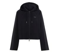 ADIDAS ORIGINALS Veste de survêtement 'SST 2.0' anthracite / noir, Taille XS