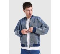 adidas Originals Veste de survêtement SST Gothic Denim - Bleu S