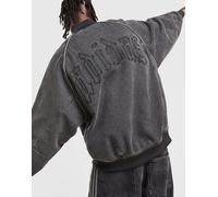 adidas Originals Veste de survêtement SST Gothic Denim - Noir S