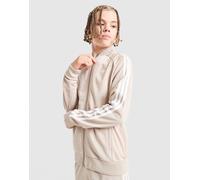 adidas Originals Veste de survêtement SST Junior - Beige 13-14Y