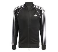 Adidas Originals Veste de survêtement SST Noir/Blanc Taille XL