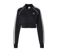 ADIDAS ORIGINALS Veste de survêtement 'SUPERSTAR' noir, Taille XL