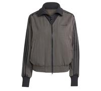 ADIDAS ORIGINALS Veste de survêtement 'Tailored Tracksuit' olive / noir, Taille XL-XXL