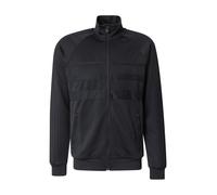 ADIDAS ORIGINALS Veste de survêtement 'The First' noir, Taille L