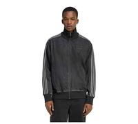 adidas Originals Haut de survêtement Firebird Denim Noir XL