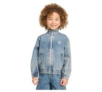Adidas Originals Veste En Jean Firebird Loose Track
