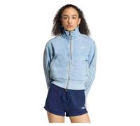 Veste adidas Firebird Denim Tracktop Light Denim L