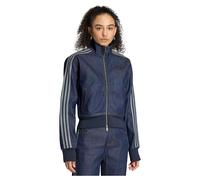 Adidas Originals Veste En Jean Firebird Track